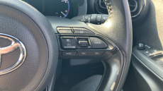 Toyota Yaris Cross 1.5 Hybrid Premiere Edition 5dr CVT Hybrid Estate